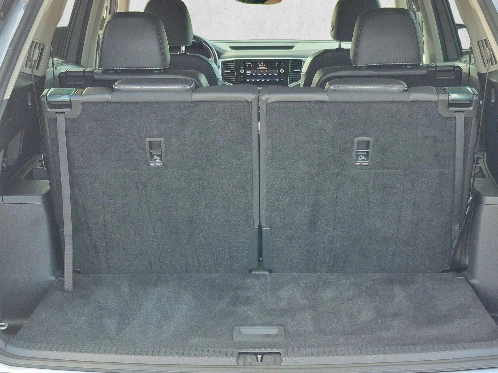 2021 Volkswagen Atlas 3.6L V6 SEL Premium 4MOTION *Ltd Avail*