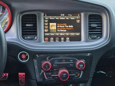 2023 Dodge Charger SXT RWD