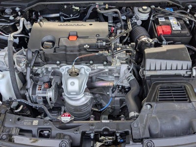 2023 Honda Civic Sedan LX CVT