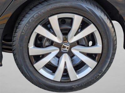 2023 Honda Civic Sedan LX CVT