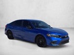 2024 Honda Civic Sedan Sport CVT