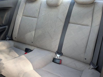 2013 Honda Civic Coupe LX Automatic PZEV