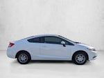 2013 Honda Civic Coupe LX Automatic PZEV