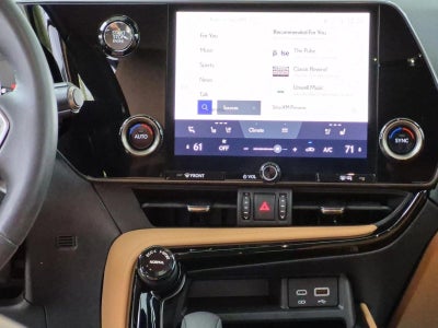 2024 Lexus NX 250 Premium FWD