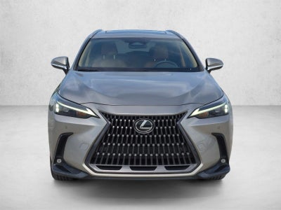 2024 Lexus NX 250 Premium FWD