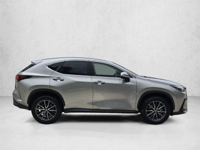2024 Lexus NX 250 Premium FWD