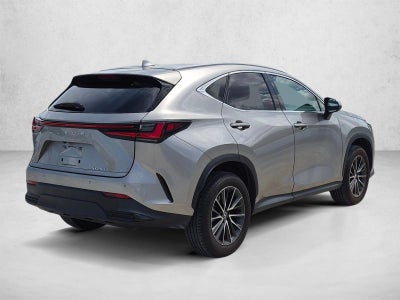 2024 Lexus NX 250 Premium FWD