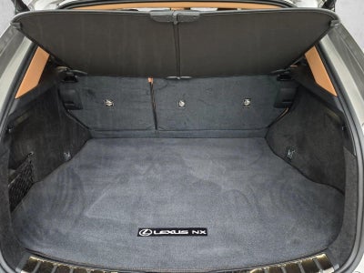 2024 Lexus NX 250 Premium FWD
