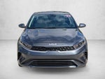 2023 Kia Forte LXS IVT