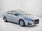 2020 Nissan Sentra S CVT