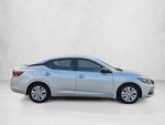 2020 Nissan Sentra S CVT