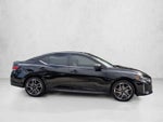 2025 Nissan Sentra SR CVT