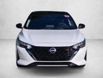 2025 Nissan Sentra SR CVT