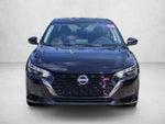 2025 Nissan Sentra SR CVT