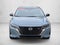 2025 Nissan Sentra SR CVT