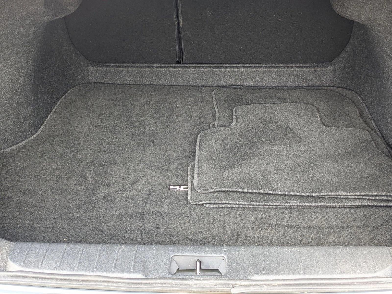 2025 Nissan Sentra SR CVT