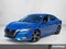 2020 Nissan Sentra SR CVT