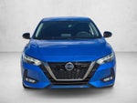 2020 Nissan Sentra SR CVT