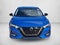 2020 Nissan Sentra SR CVT