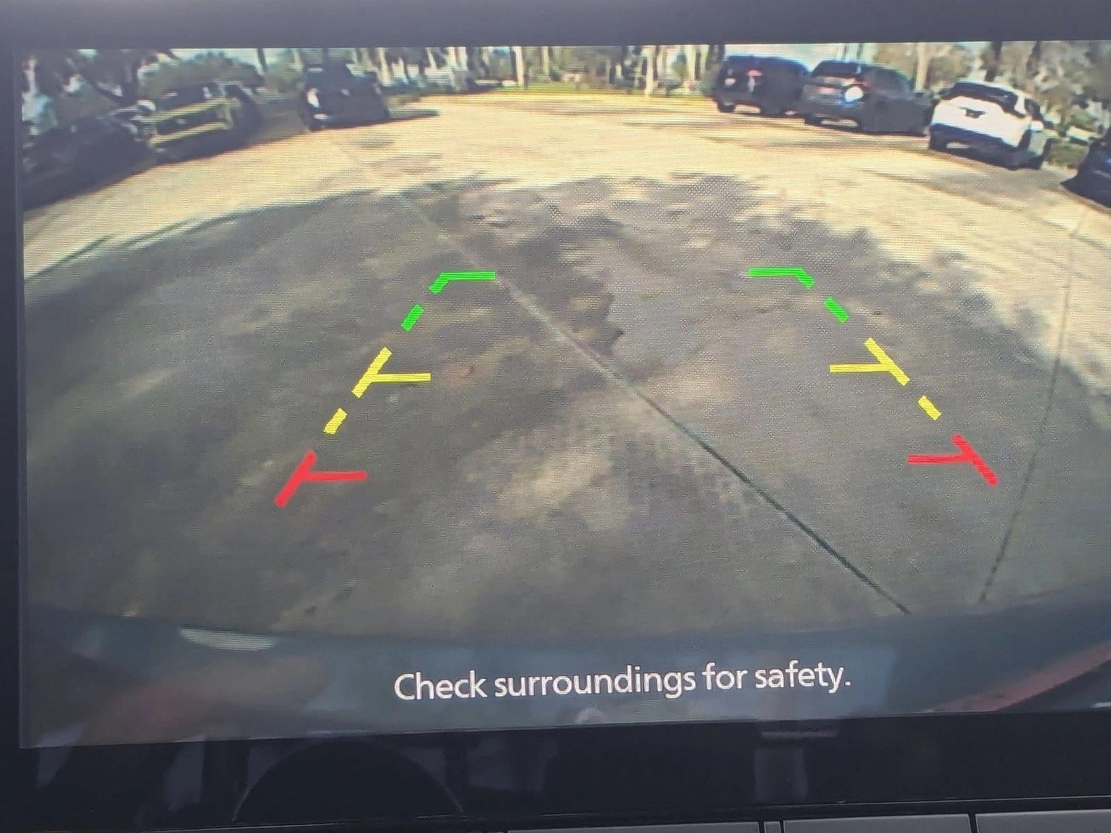 2023 Nissan Sentra SR CVT