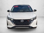 2025 Nissan Sentra SR CVT