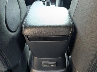 2020 Nissan Kicks SV FWD