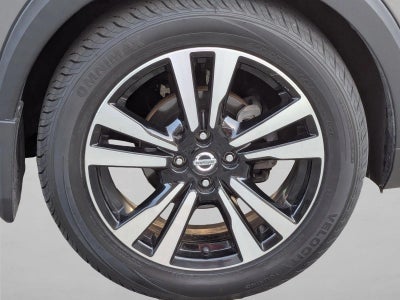 2020 Nissan Kicks SV FWD