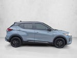 2023 Nissan Kicks SR FWD