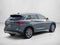 2023 INFINITI QX50 LUXE AWD