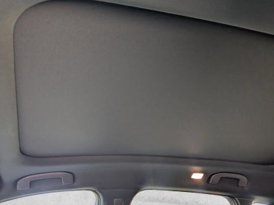 2023 INFINITI QX50 SPORT FWD