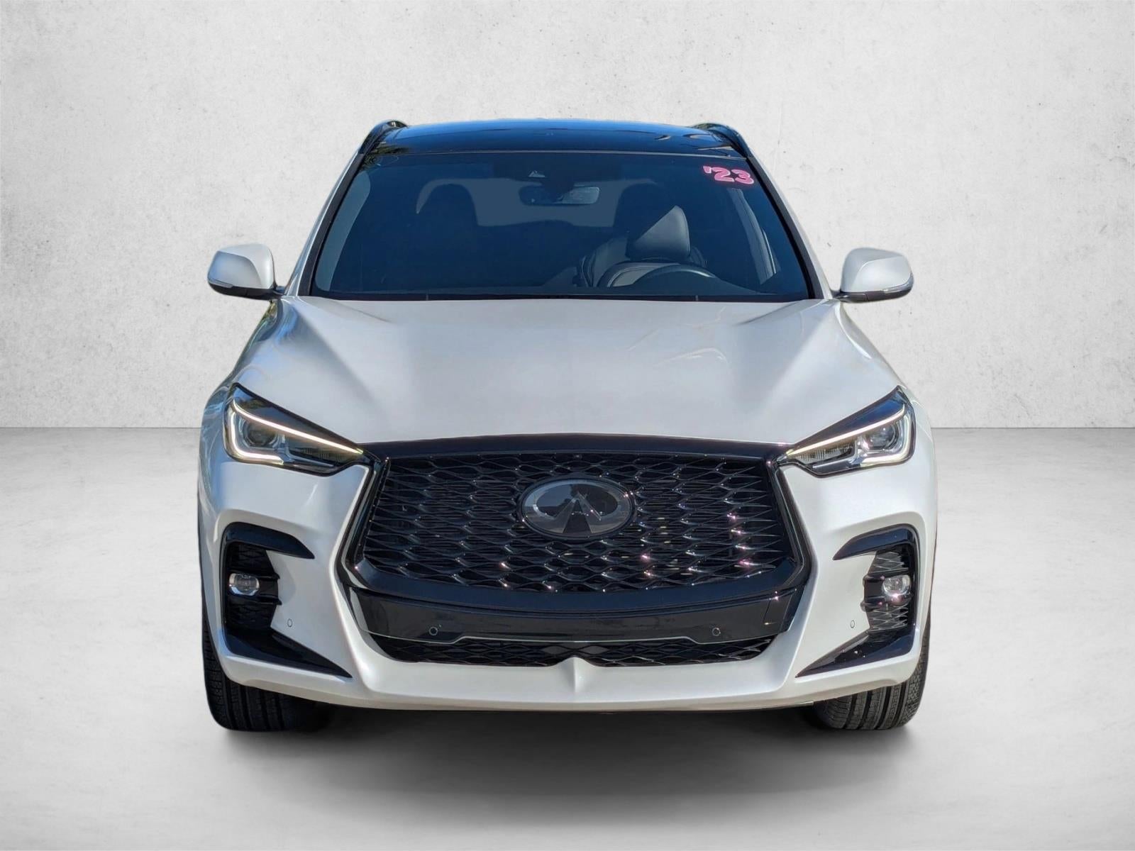 2023 INFINITI QX50 SPORT FWD
