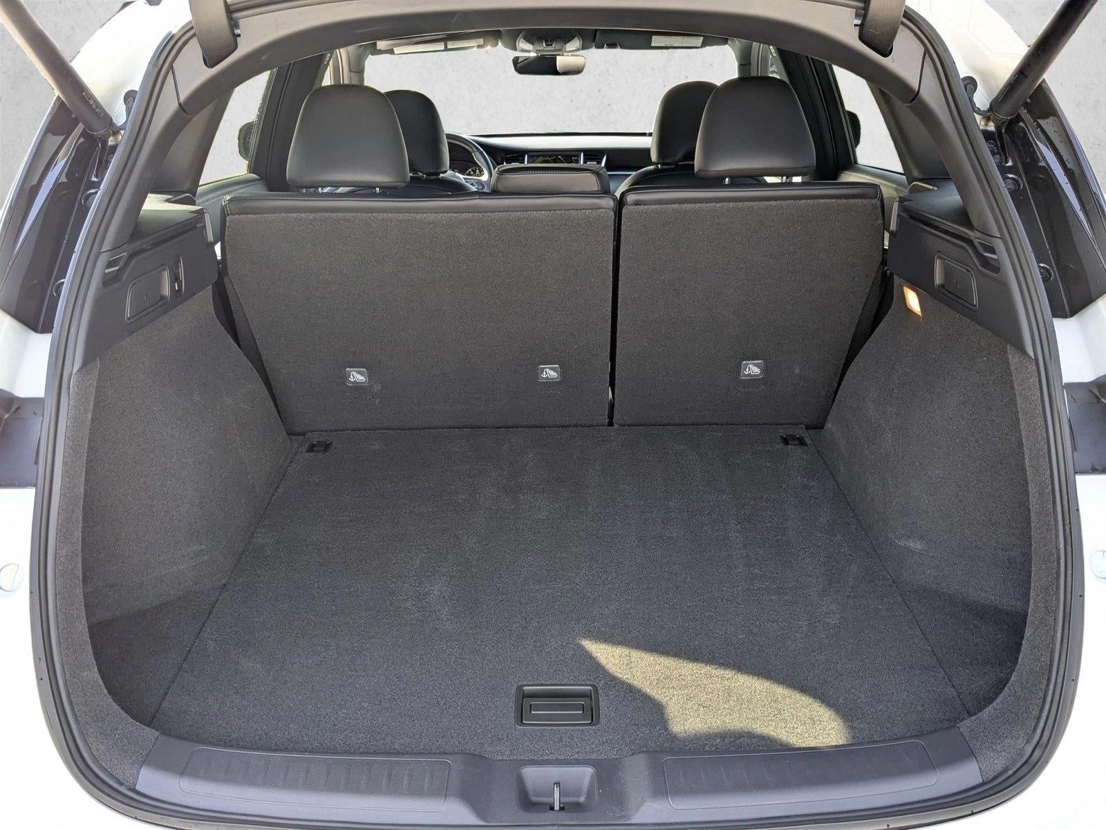 2023 INFINITI QX50 SPORT FWD