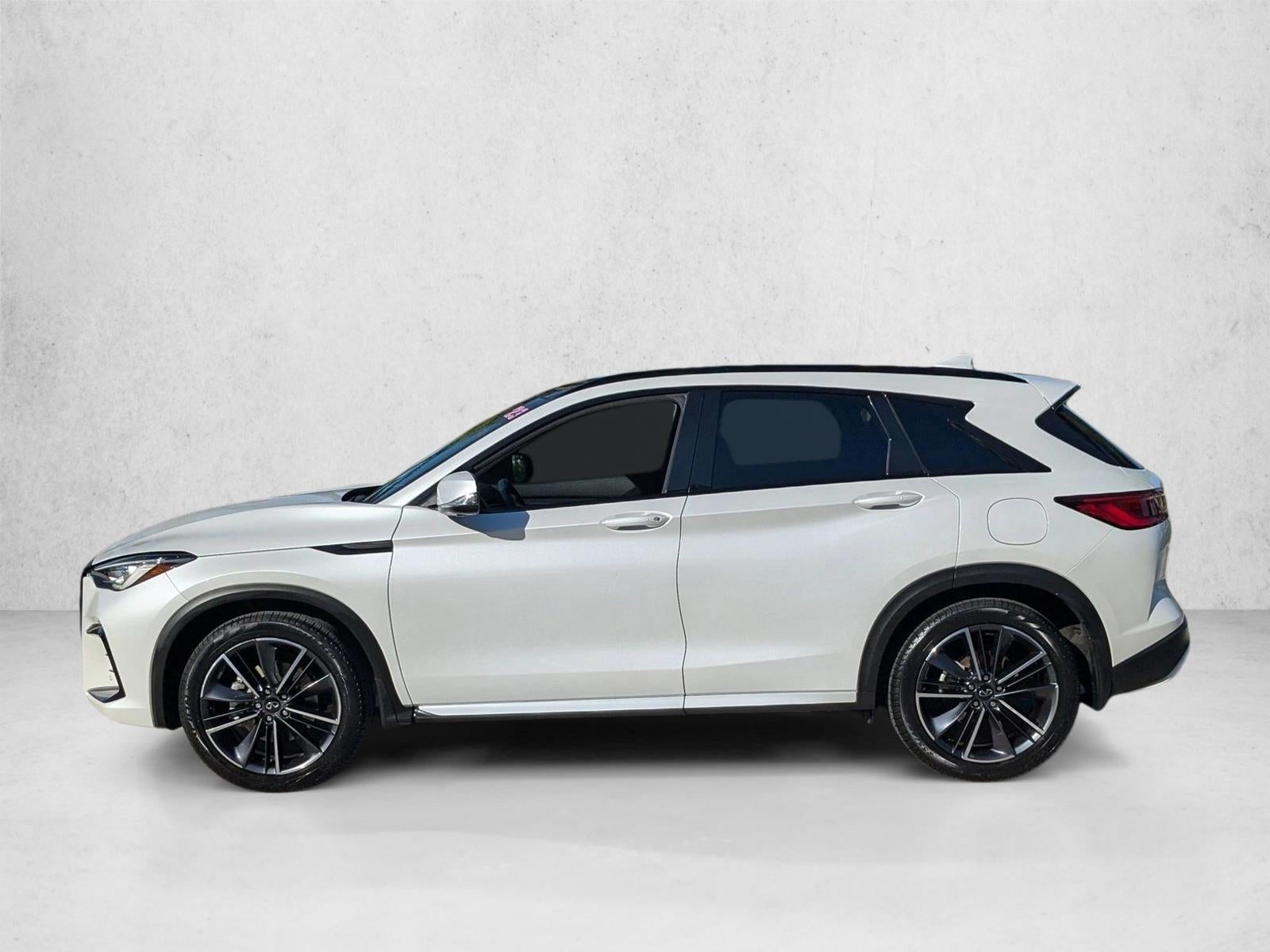 2023 INFINITI QX50 SPORT FWD