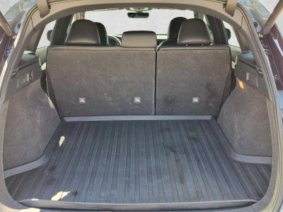 2025 INFINITI QX50 SPORT AWD