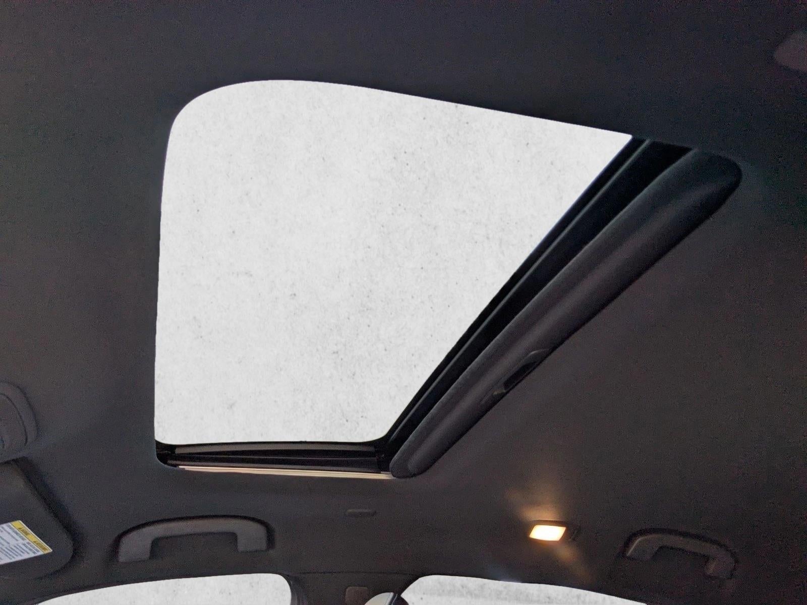 2022 INFINITI QX55 ESSENTIAL AWD