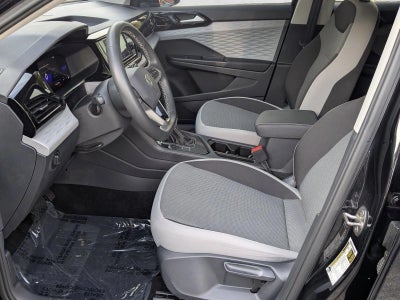 2023 Volkswagen Taos S FWD