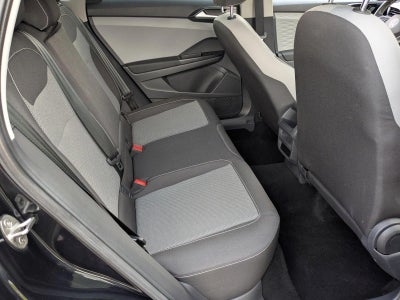 2023 Volkswagen Taos S FWD