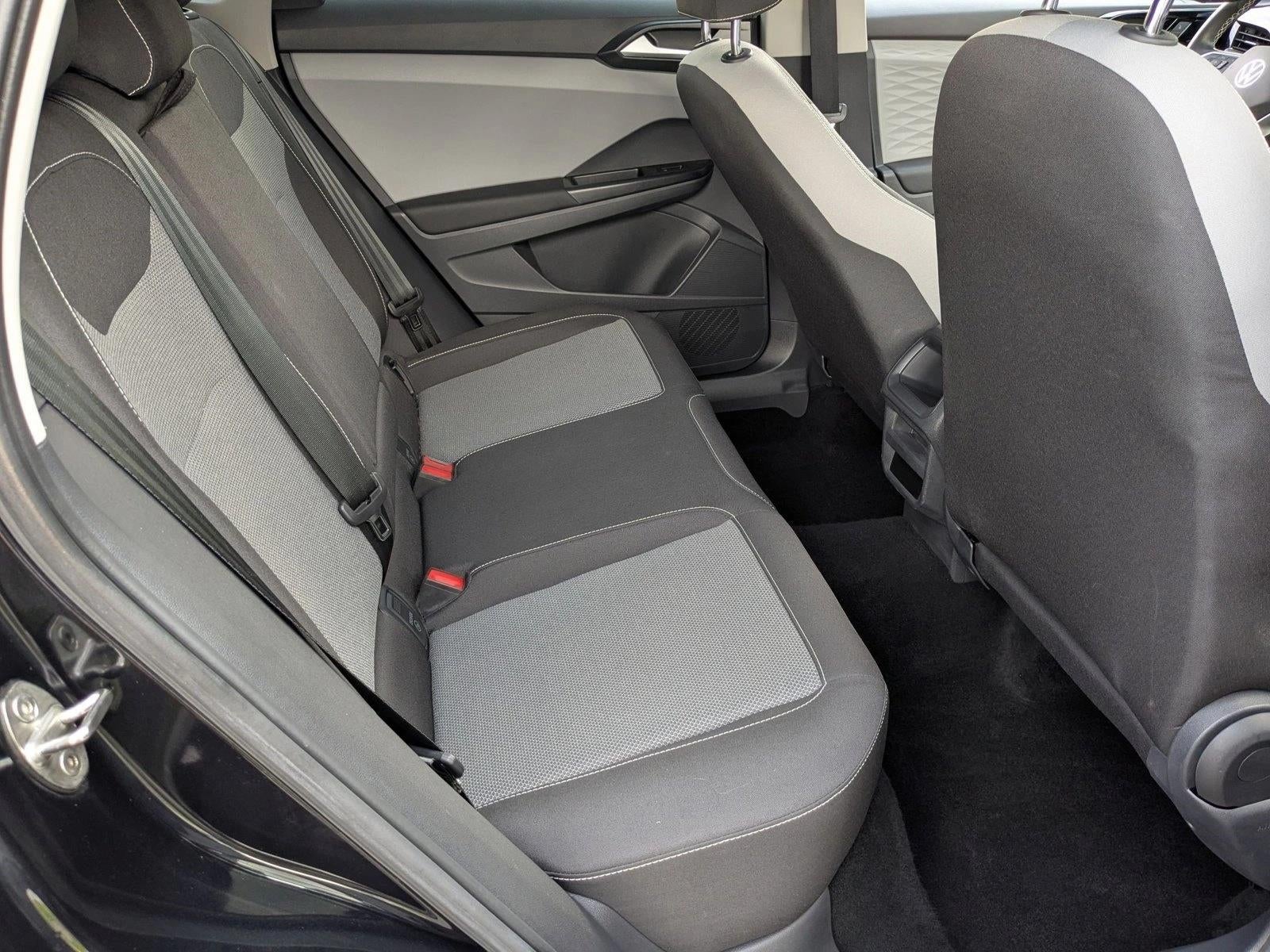 2023 Volkswagen Taos S FWD