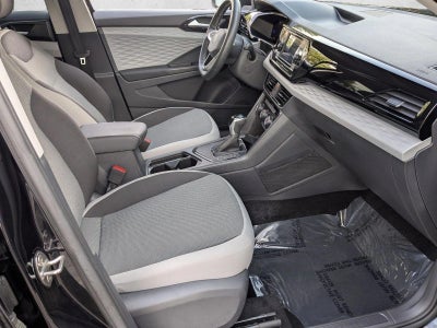 2023 Volkswagen Taos S FWD