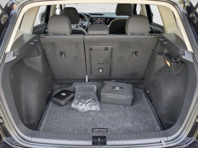 2023 Volkswagen Taos S FWD