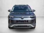 2025 Volkswagen Tiguan 2.0T SE FWD