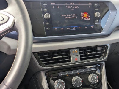 2023 Volkswagen Taos SE 4MOTION *Ltd Avail*
