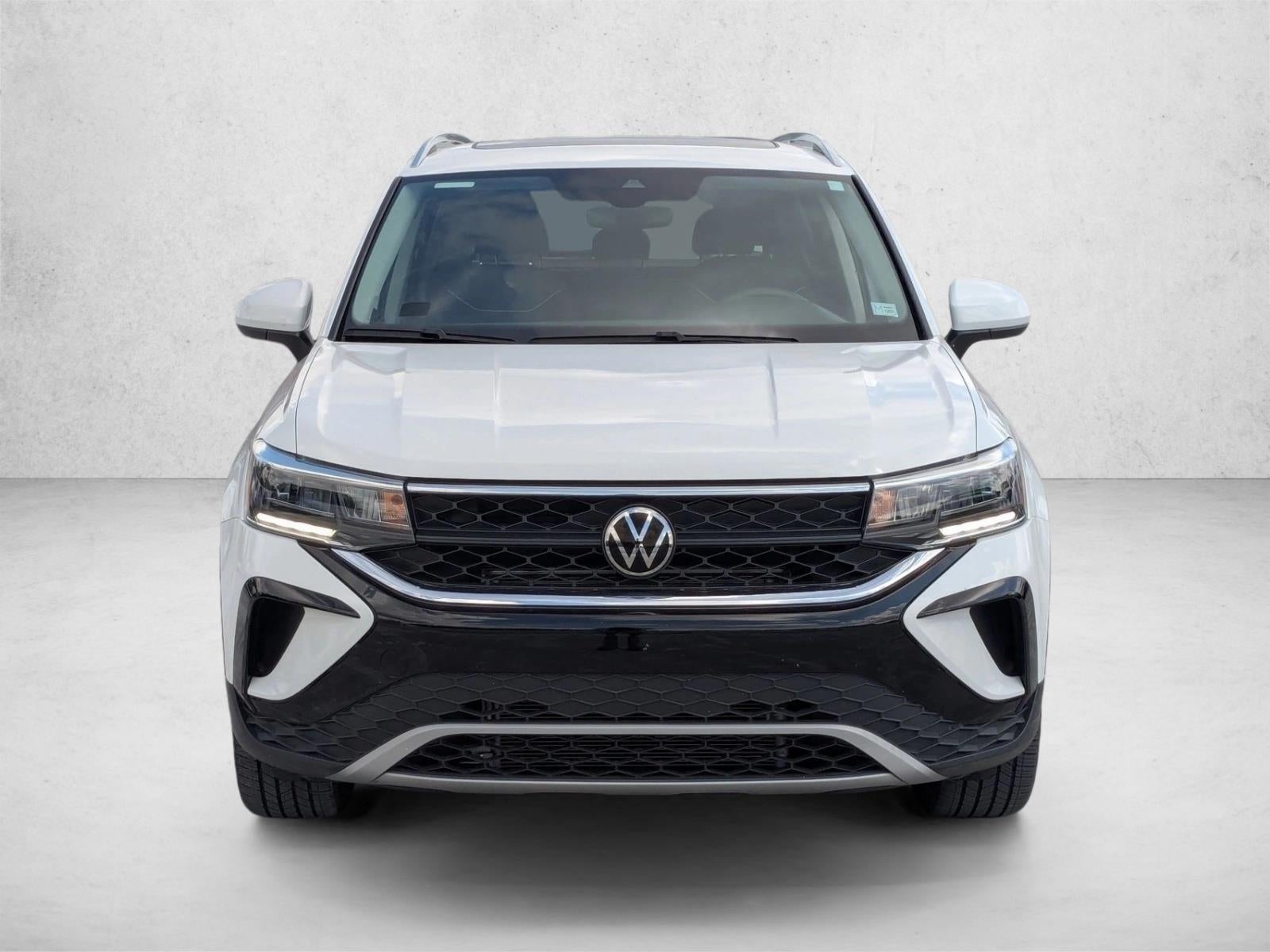 2023 Volkswagen Taos SE 4MOTION *Ltd Avail*