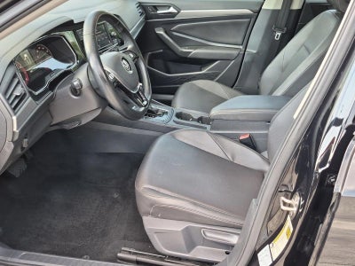 2019 Volkswagen Jetta SE Auto w/ULEV
