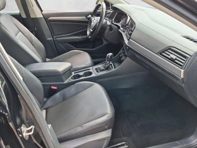 2019 Volkswagen Jetta SE Auto w/ULEV
