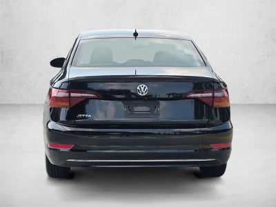 2019 Volkswagen Jetta SE Auto w/ULEV