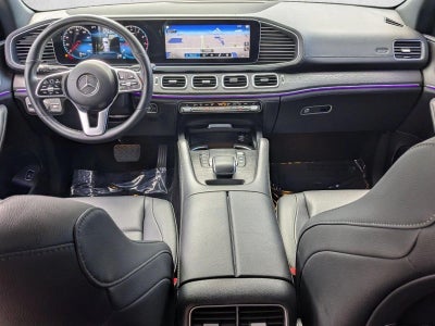 2022 Mercedes-Benz GLE GLE 350 SUV