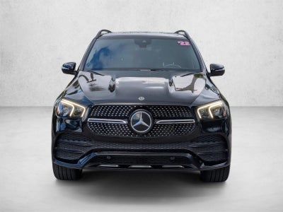 2022 Mercedes-Benz GLE GLE 350 SUV