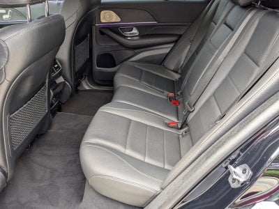 2022 Mercedes-Benz GLE GLE 350 SUV
