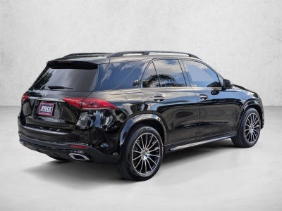 2022 Mercedes-Benz GLE GLE 350 SUV